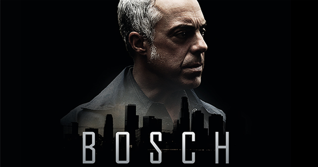 Bosch on Amazon