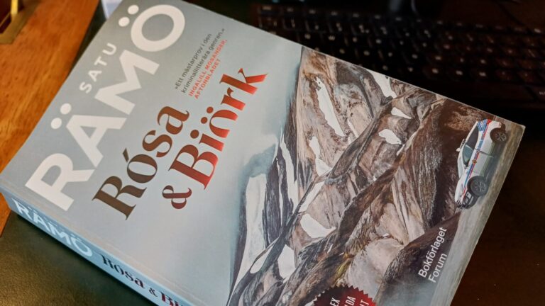 Rättvisa kan skipas på många sätt